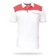 Printed Pannel Polo Classic